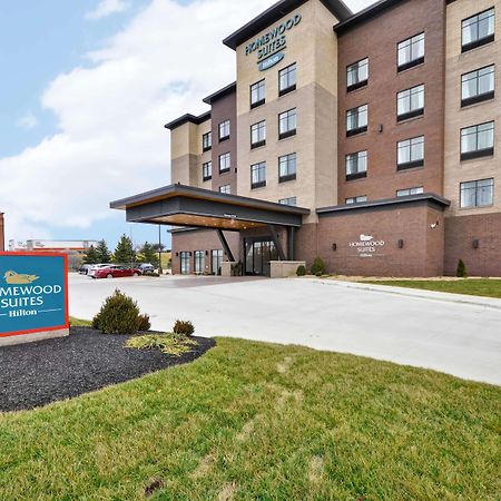 Homewood Suites By Hilton Cincinnati/West Chester Zewnętrze zdjęcie