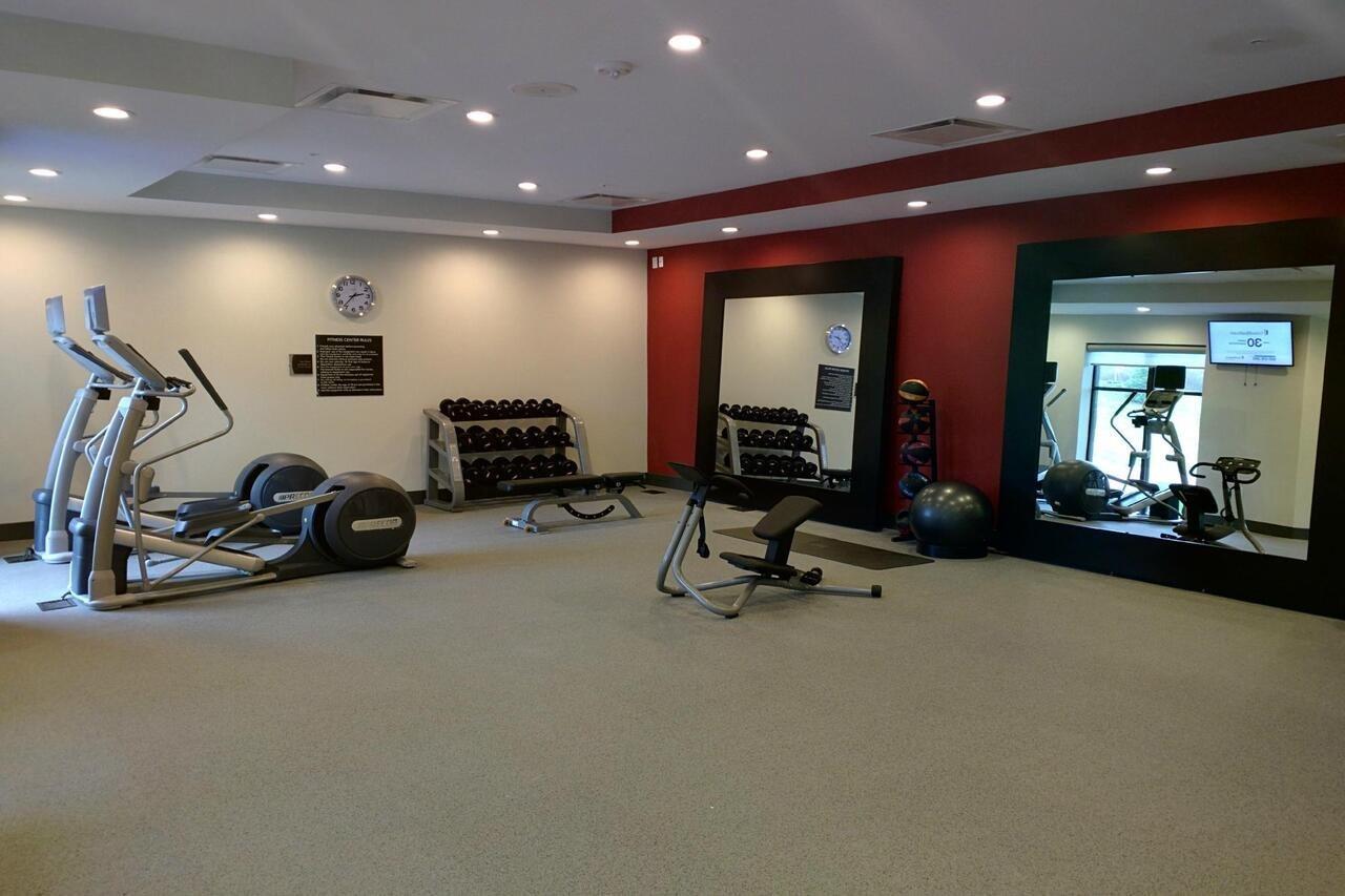 Homewood Suites By Hilton Cincinnati/West Chester Zewnętrze zdjęcie