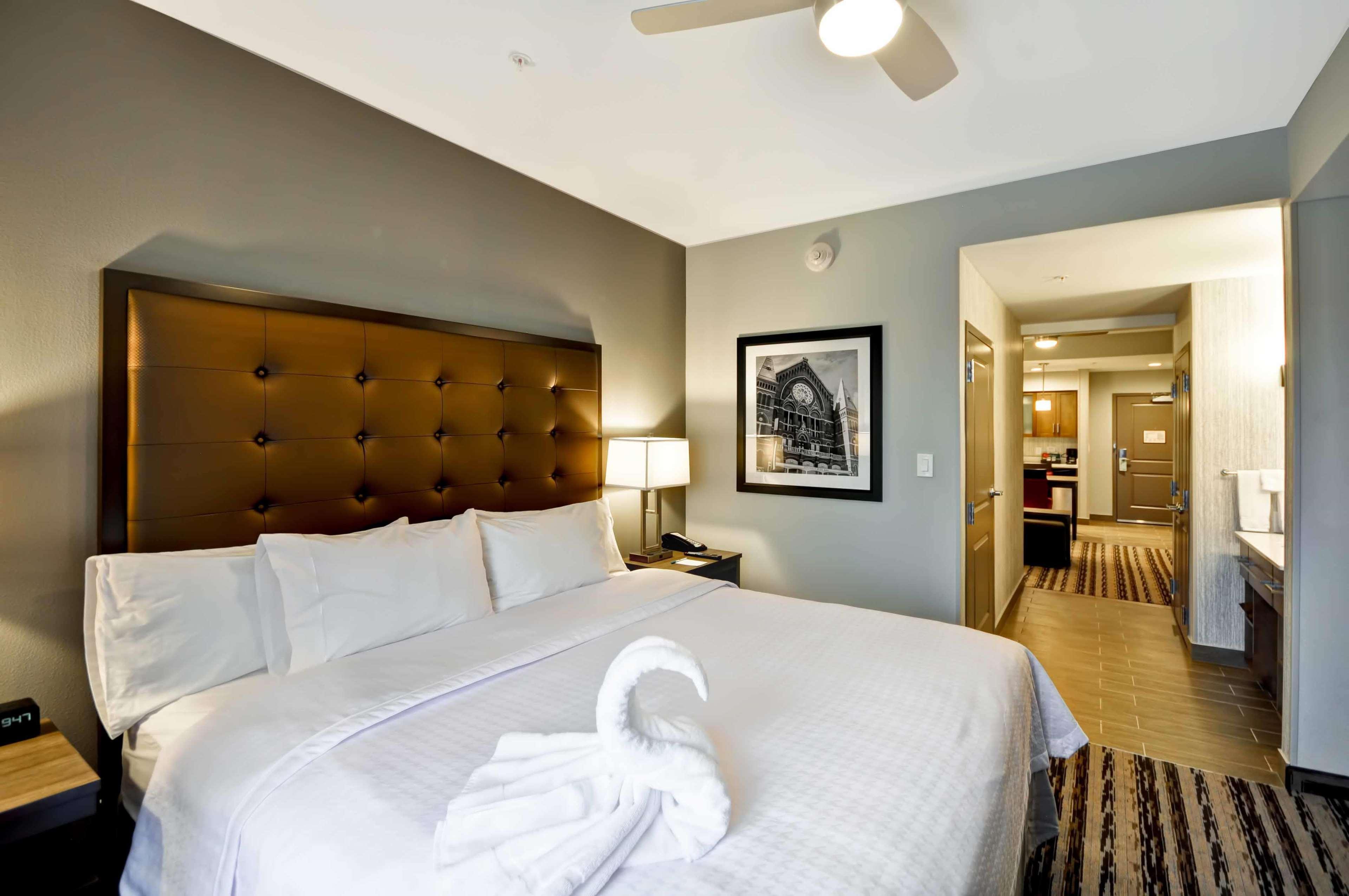 Homewood Suites By Hilton Cincinnati/West Chester Zewnętrze zdjęcie