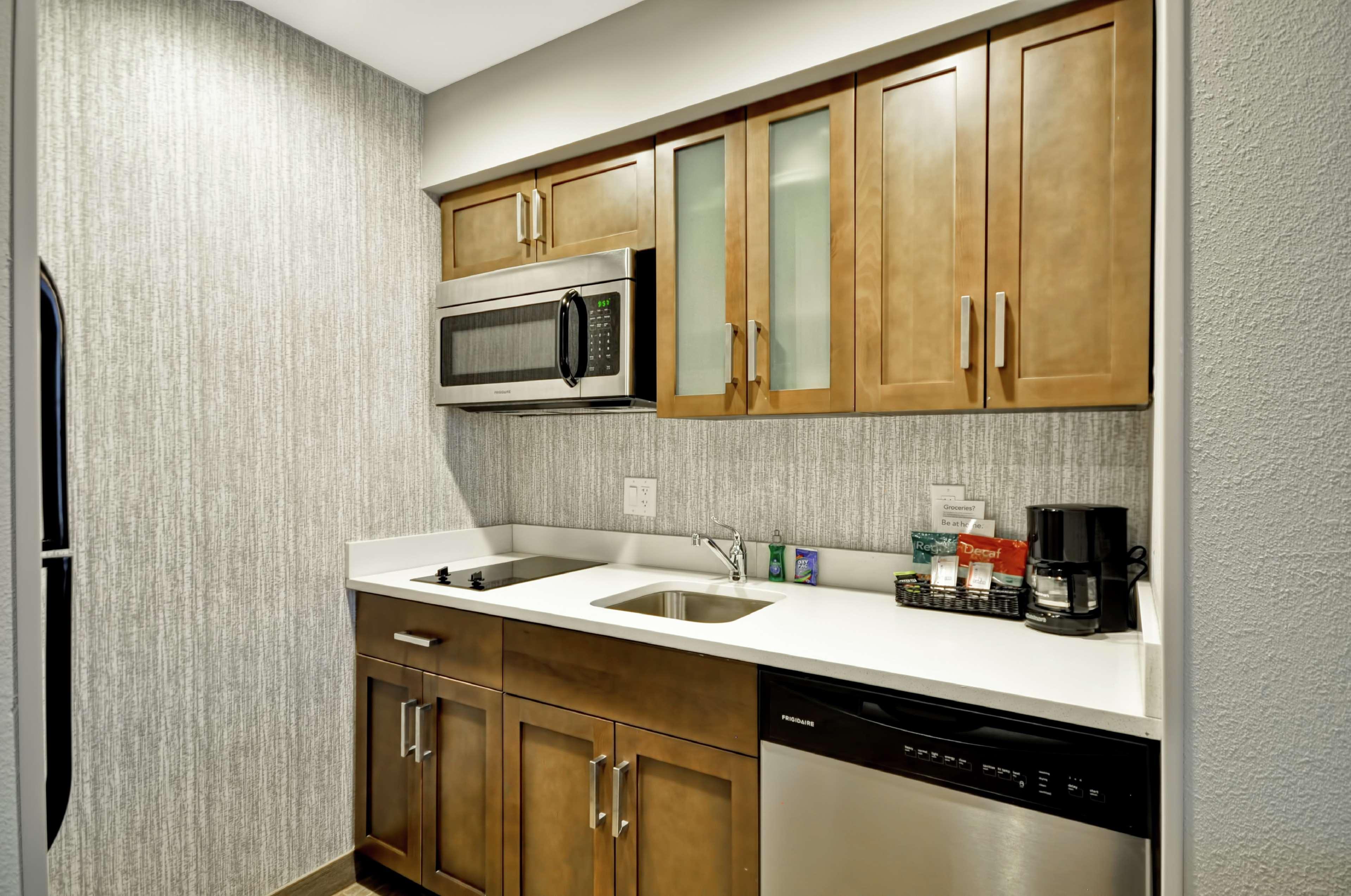 Homewood Suites By Hilton Cincinnati/West Chester Zewnętrze zdjęcie