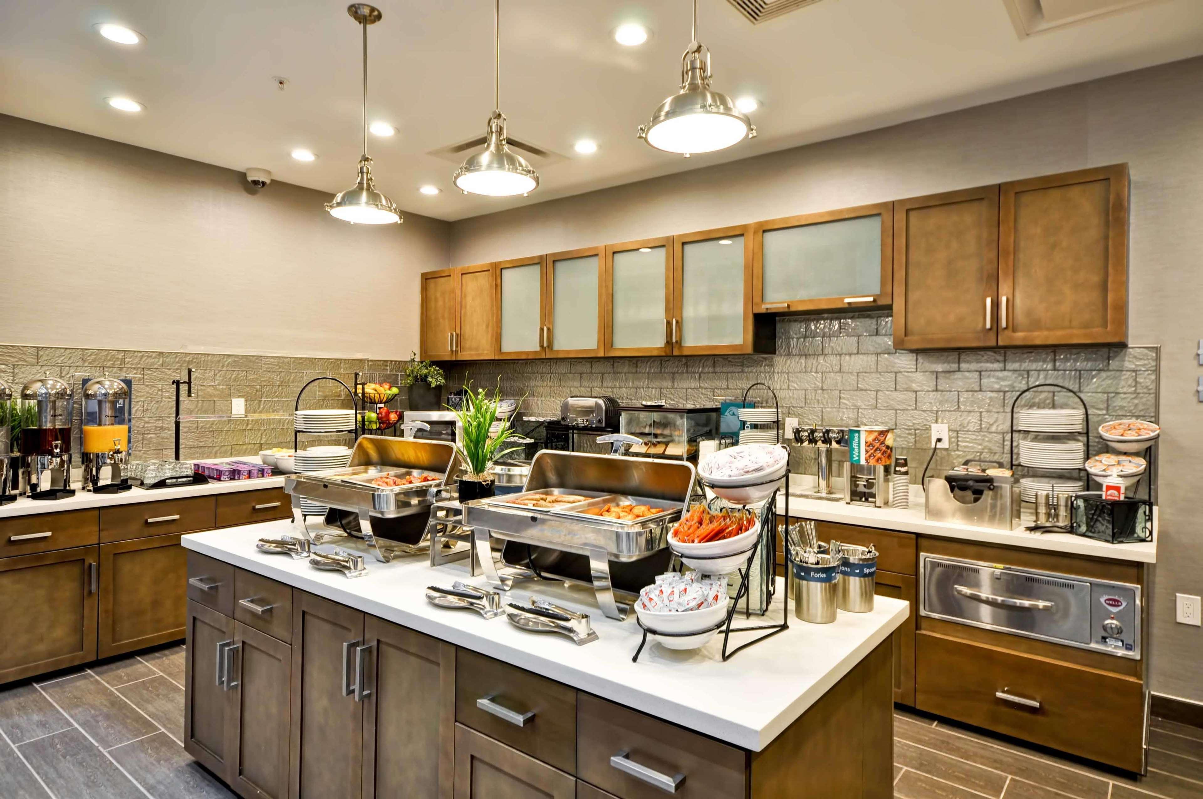Homewood Suites By Hilton Cincinnati/West Chester Zewnętrze zdjęcie