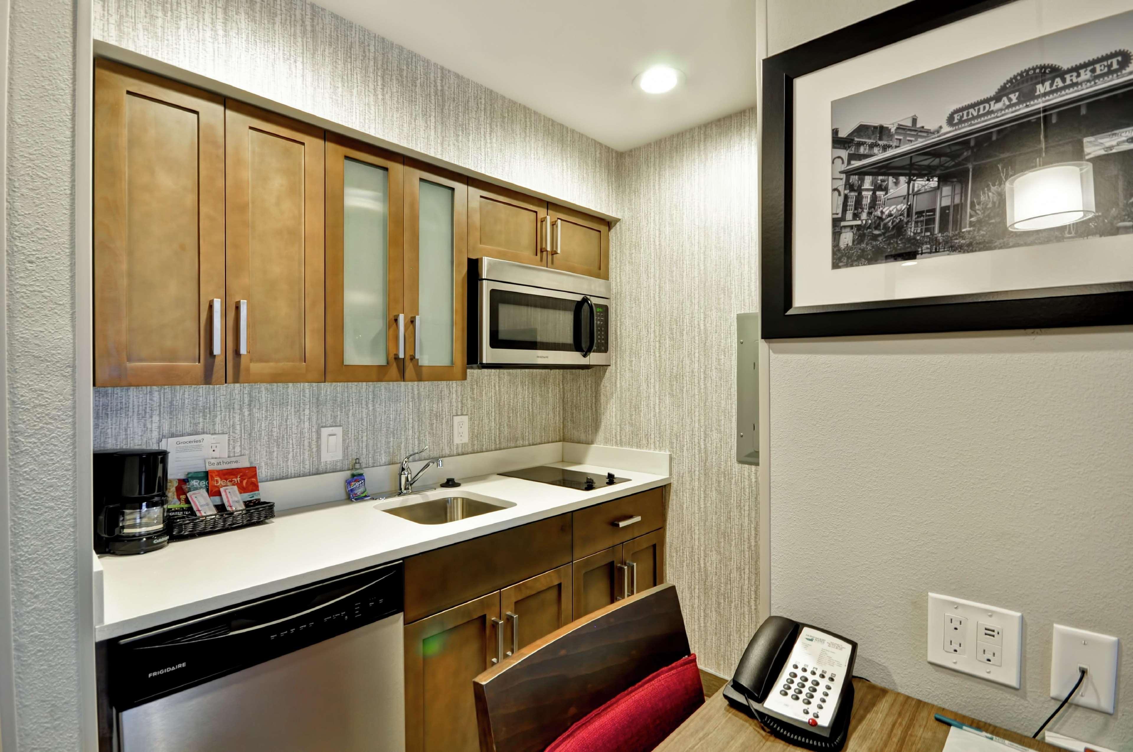 Homewood Suites By Hilton Cincinnati/West Chester Zewnętrze zdjęcie