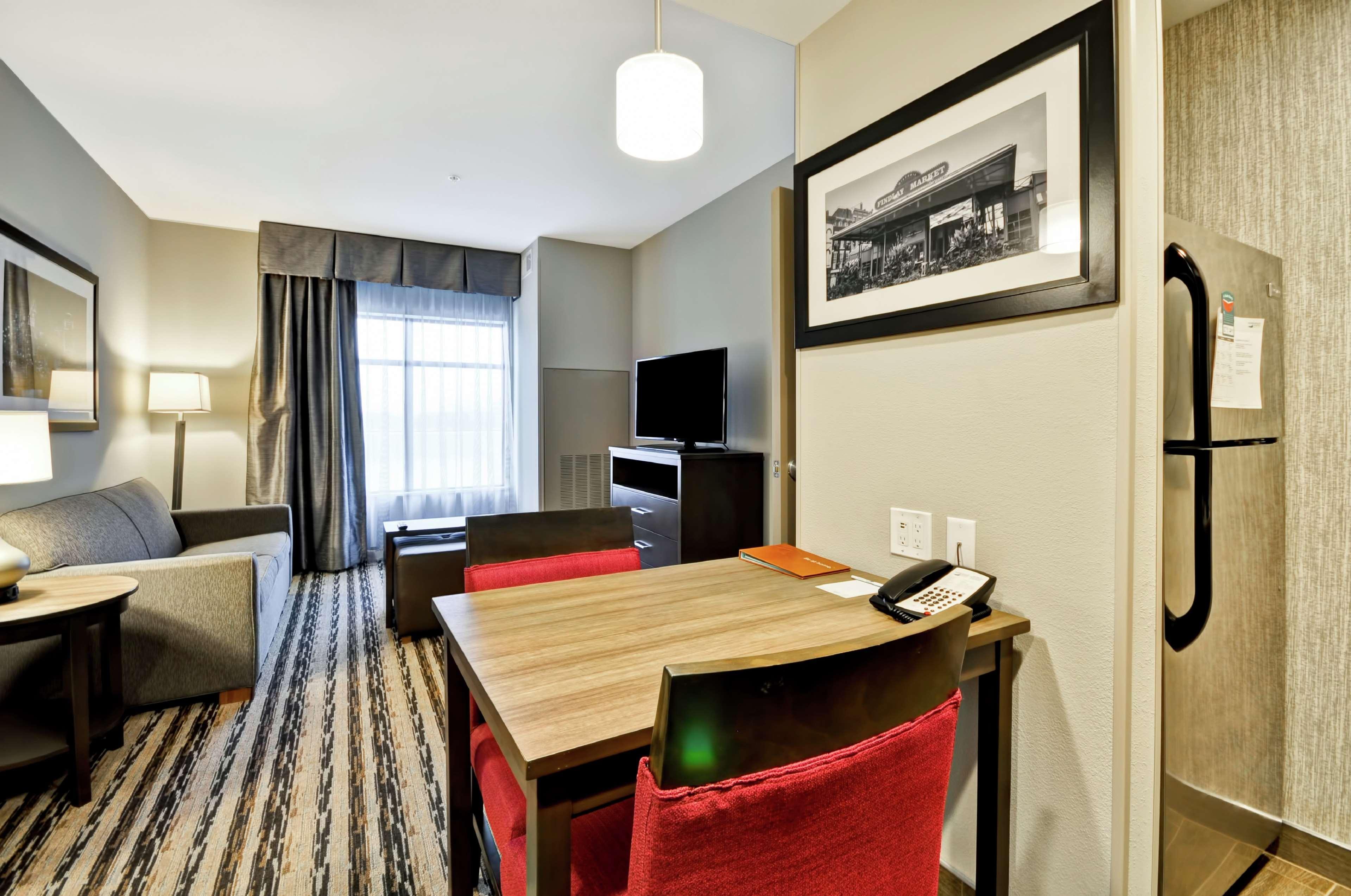 Homewood Suites By Hilton Cincinnati/West Chester Zewnętrze zdjęcie