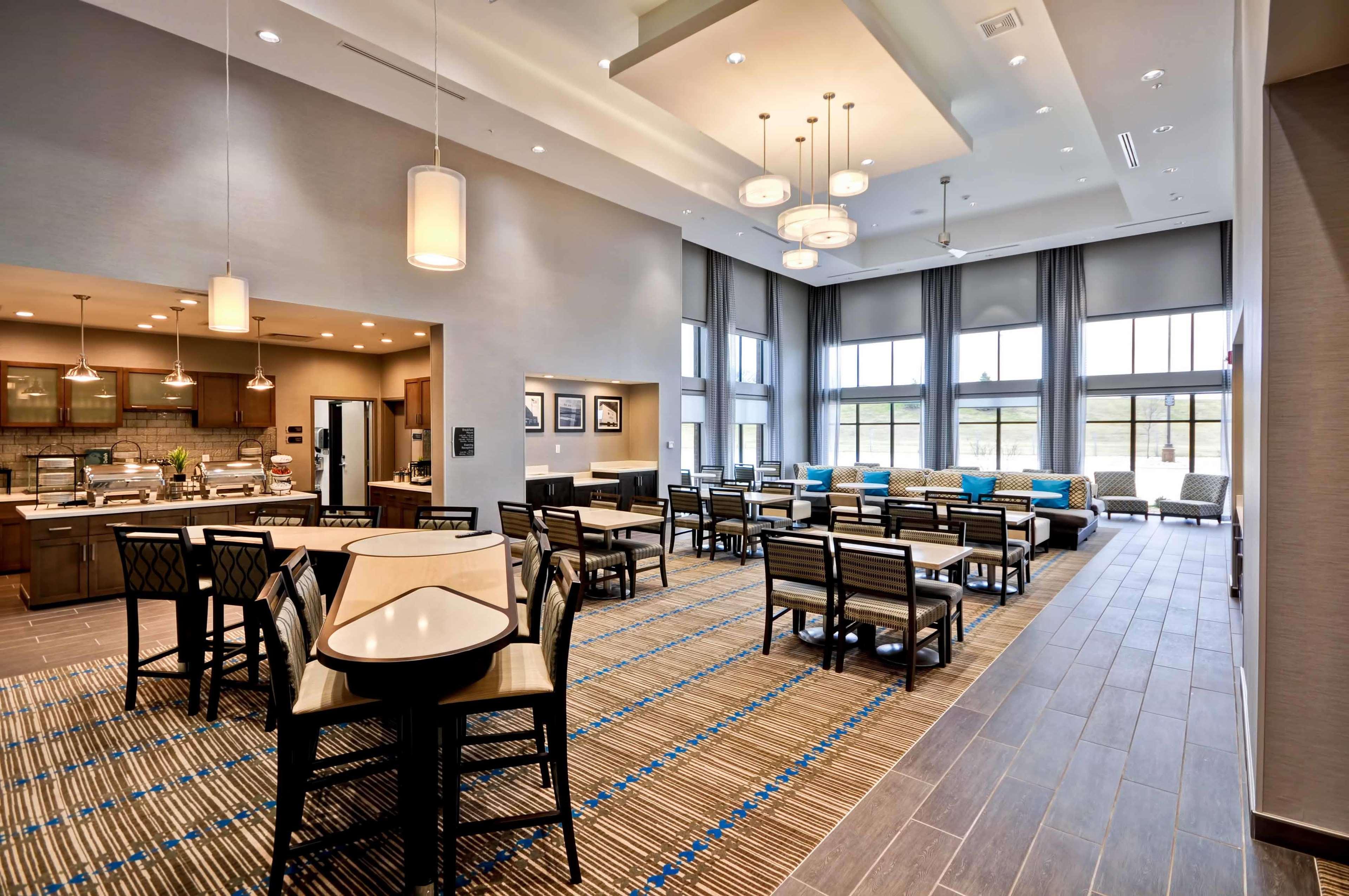 Homewood Suites By Hilton Cincinnati/West Chester Zewnętrze zdjęcie