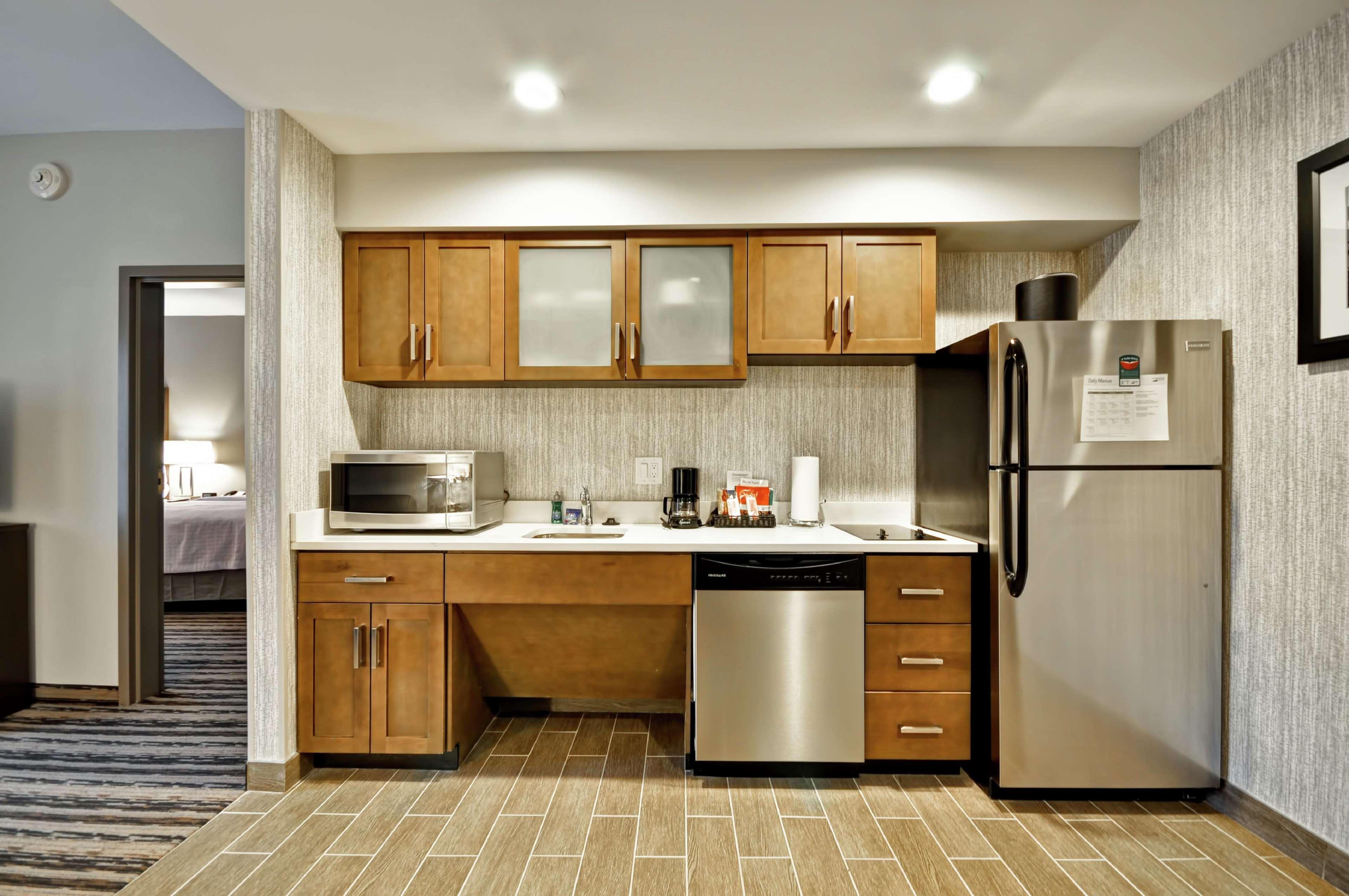 Homewood Suites By Hilton Cincinnati/West Chester Zewnętrze zdjęcie