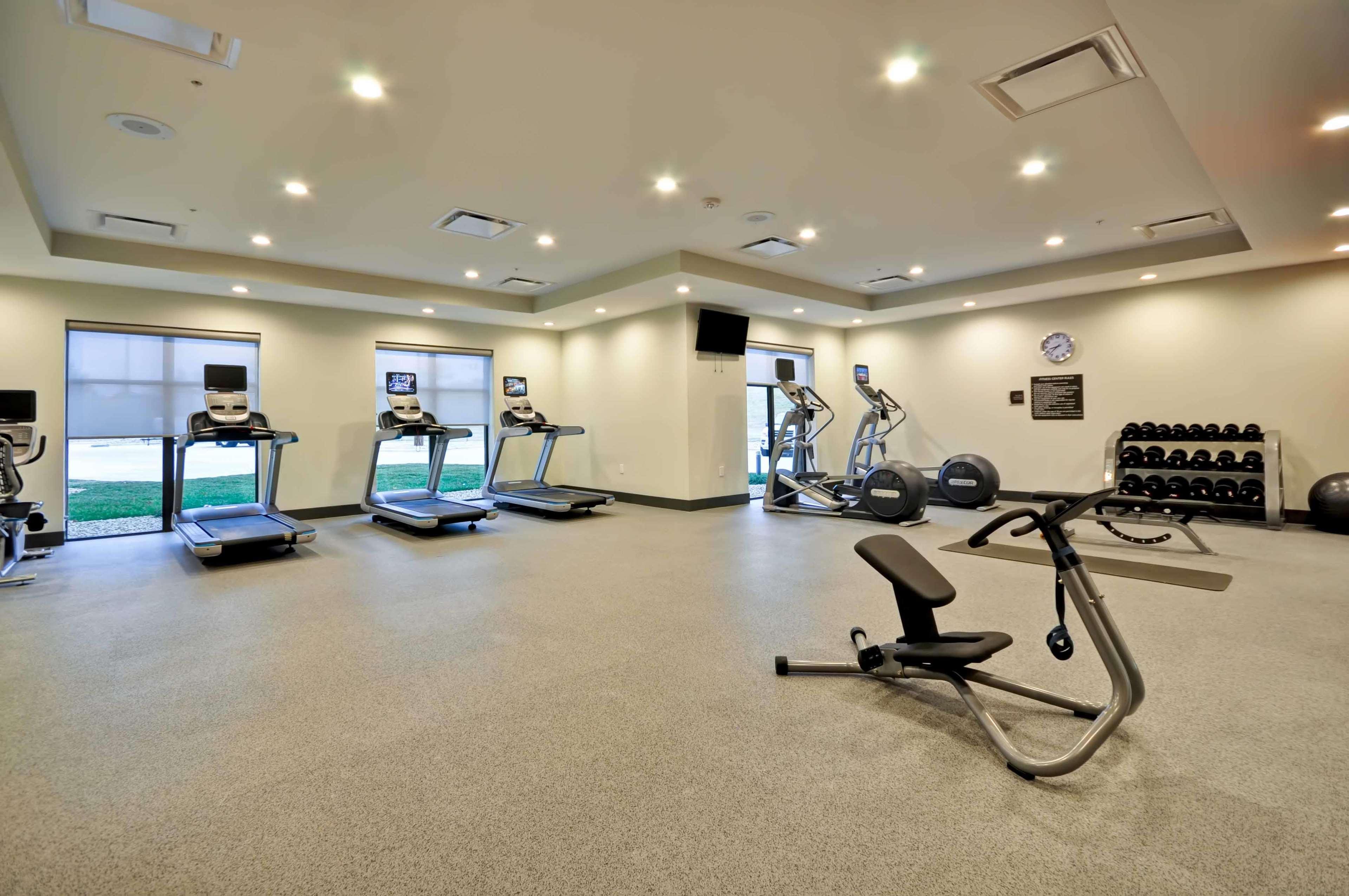 Homewood Suites By Hilton Cincinnati/West Chester Zewnętrze zdjęcie