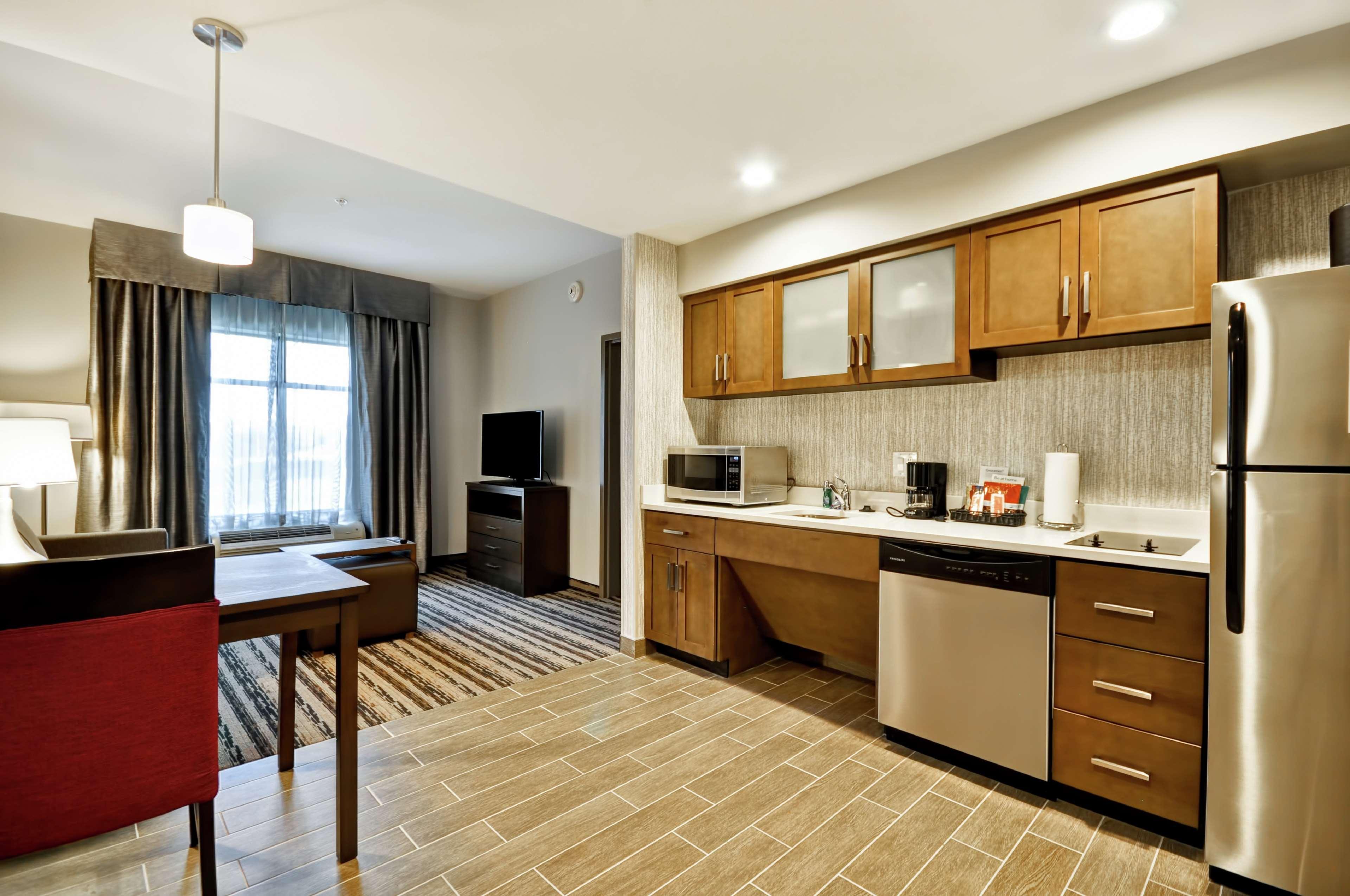 Homewood Suites By Hilton Cincinnati/West Chester Zewnętrze zdjęcie