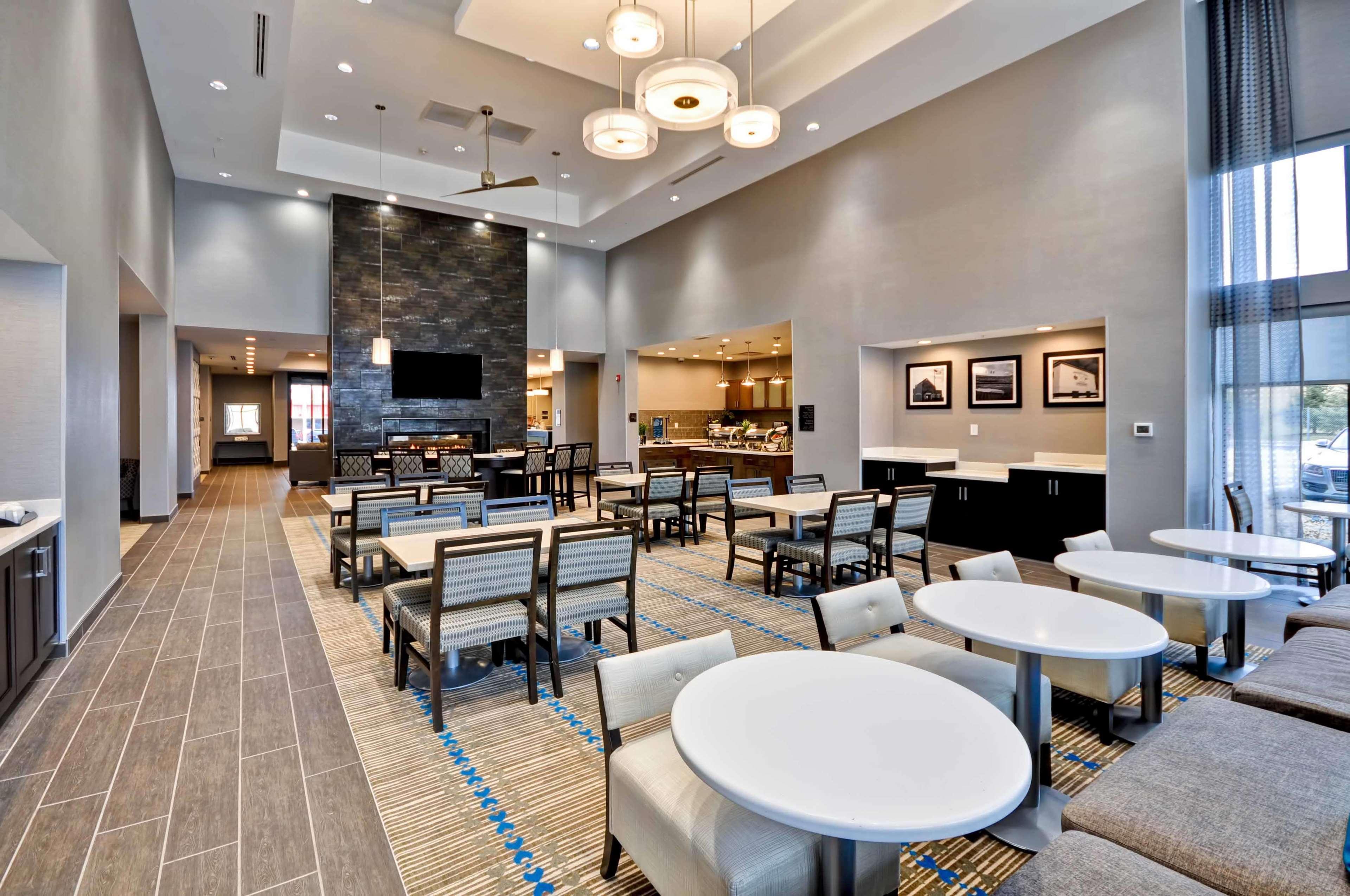 Homewood Suites By Hilton Cincinnati/West Chester Zewnętrze zdjęcie