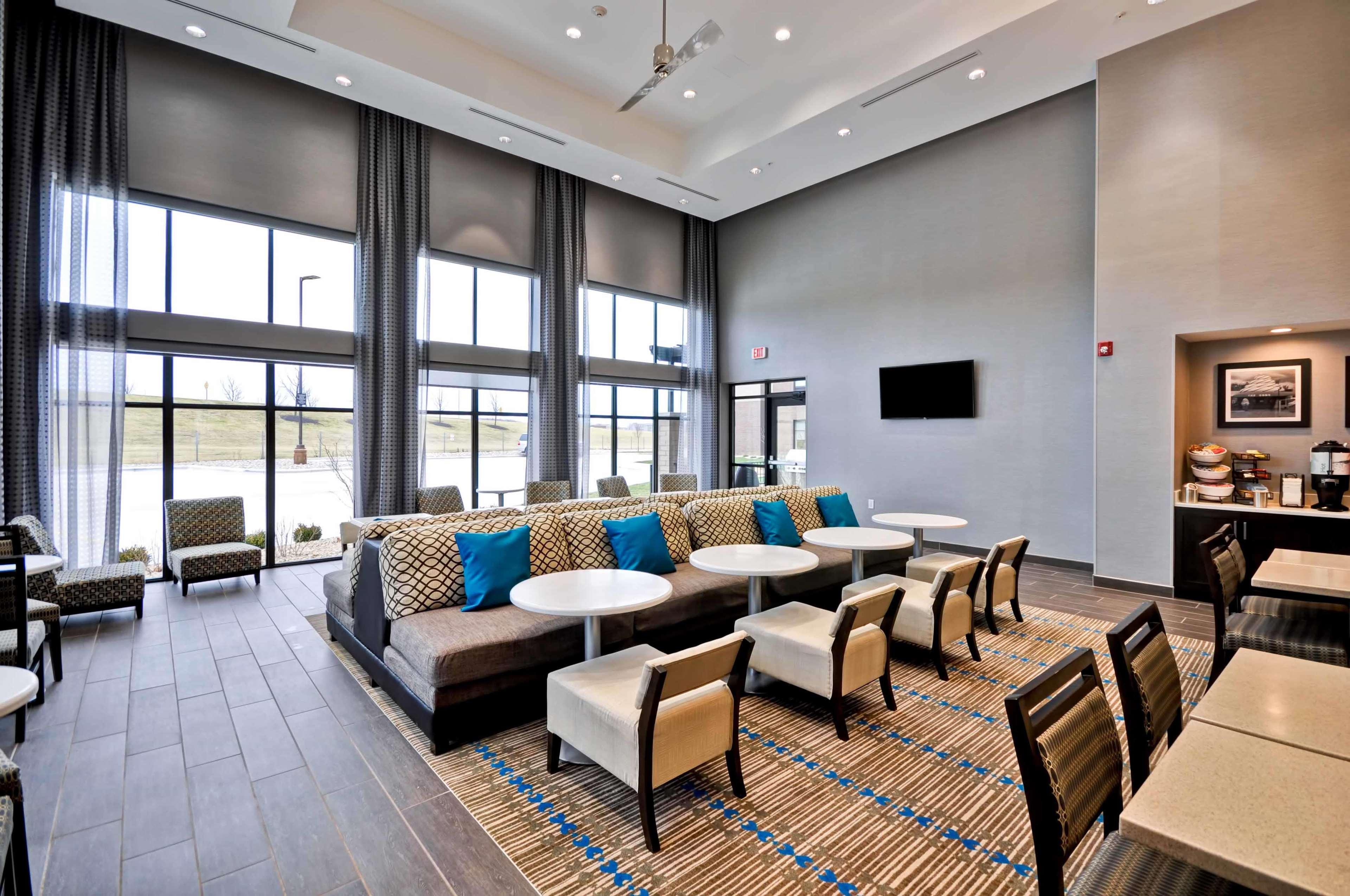 Homewood Suites By Hilton Cincinnati/West Chester Zewnętrze zdjęcie