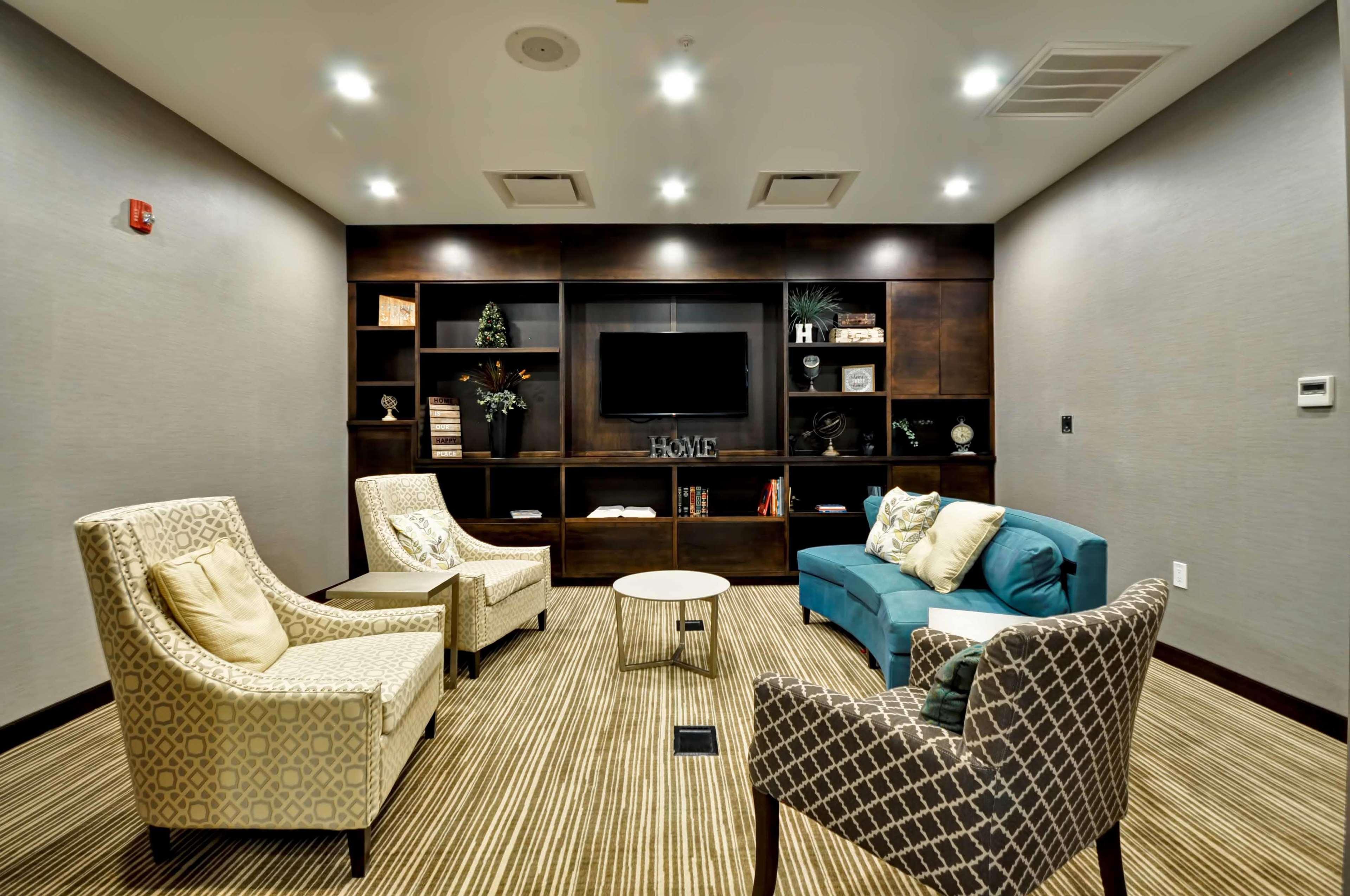 Homewood Suites By Hilton Cincinnati/West Chester Zewnętrze zdjęcie