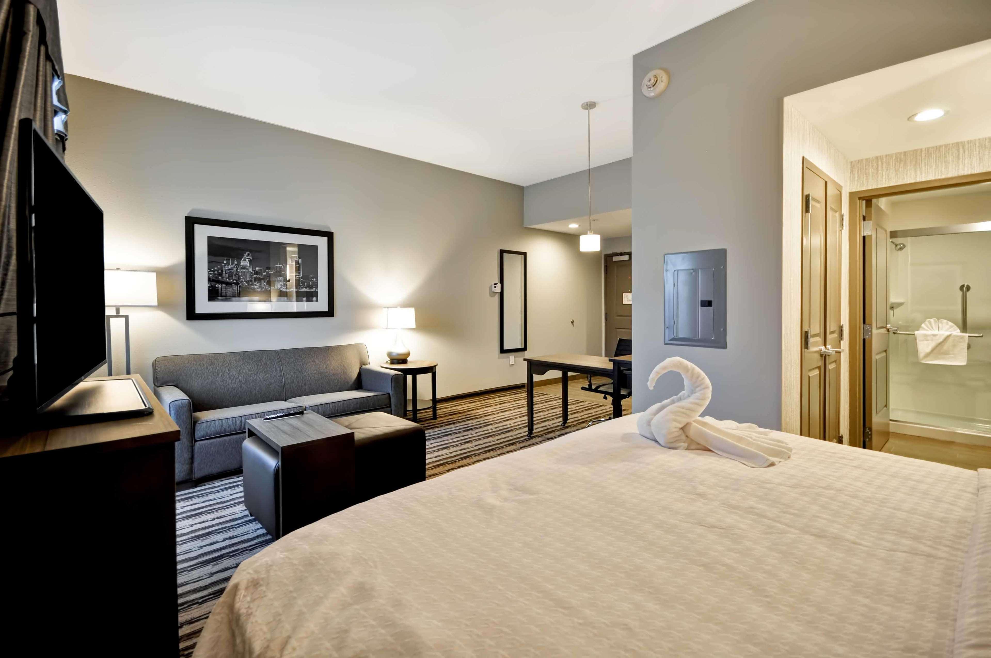 Homewood Suites By Hilton Cincinnati/West Chester Zewnętrze zdjęcie