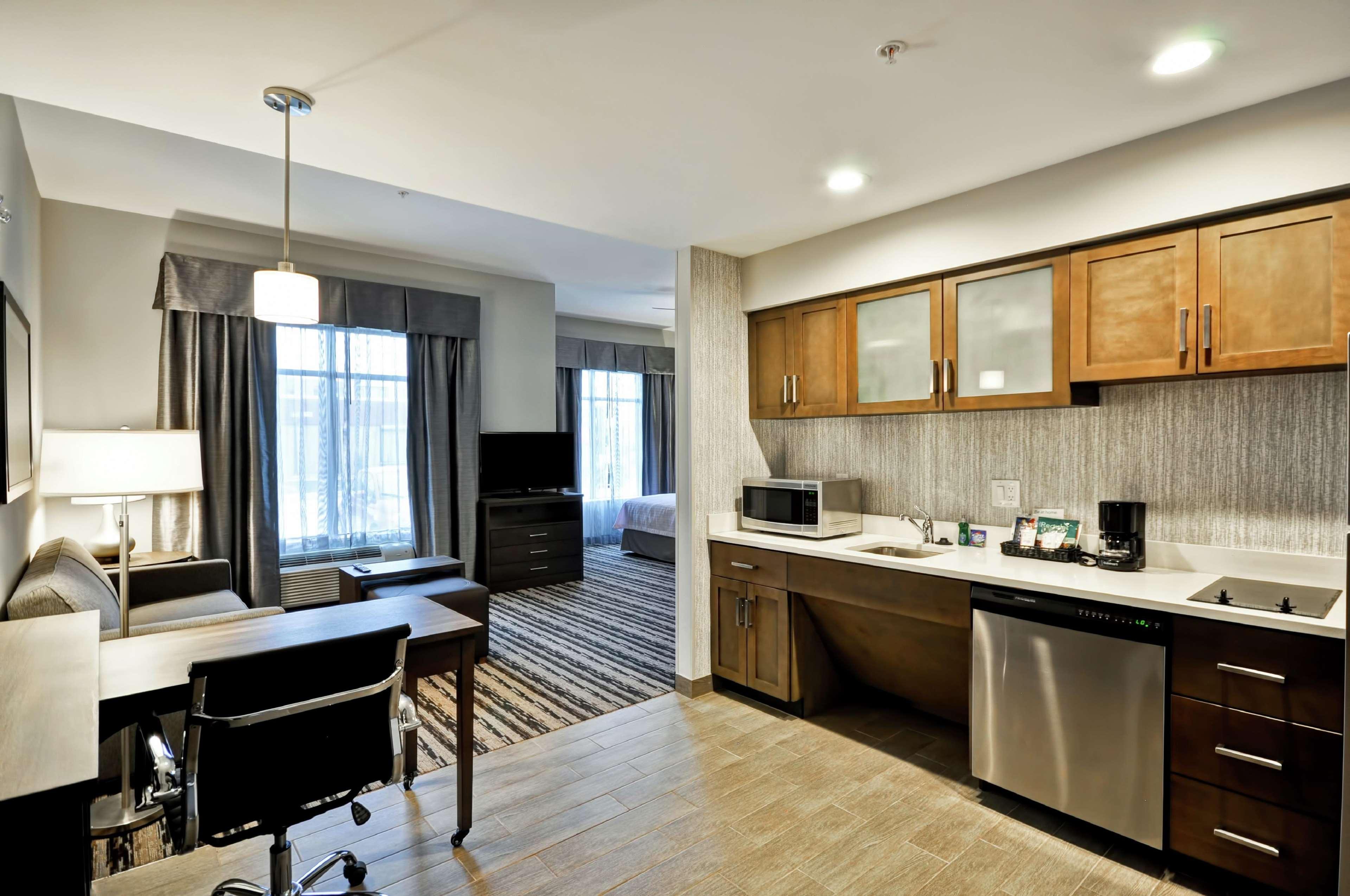 Homewood Suites By Hilton Cincinnati/West Chester Zewnętrze zdjęcie