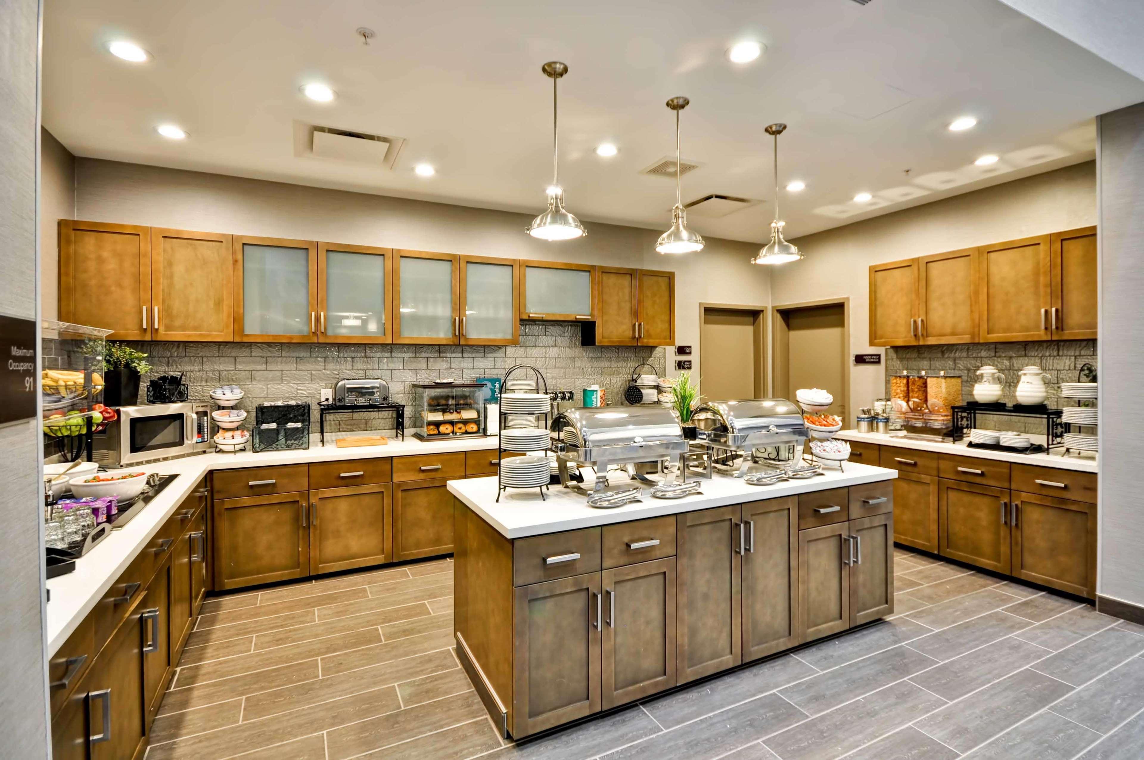 Homewood Suites By Hilton Cincinnati/West Chester Zewnętrze zdjęcie