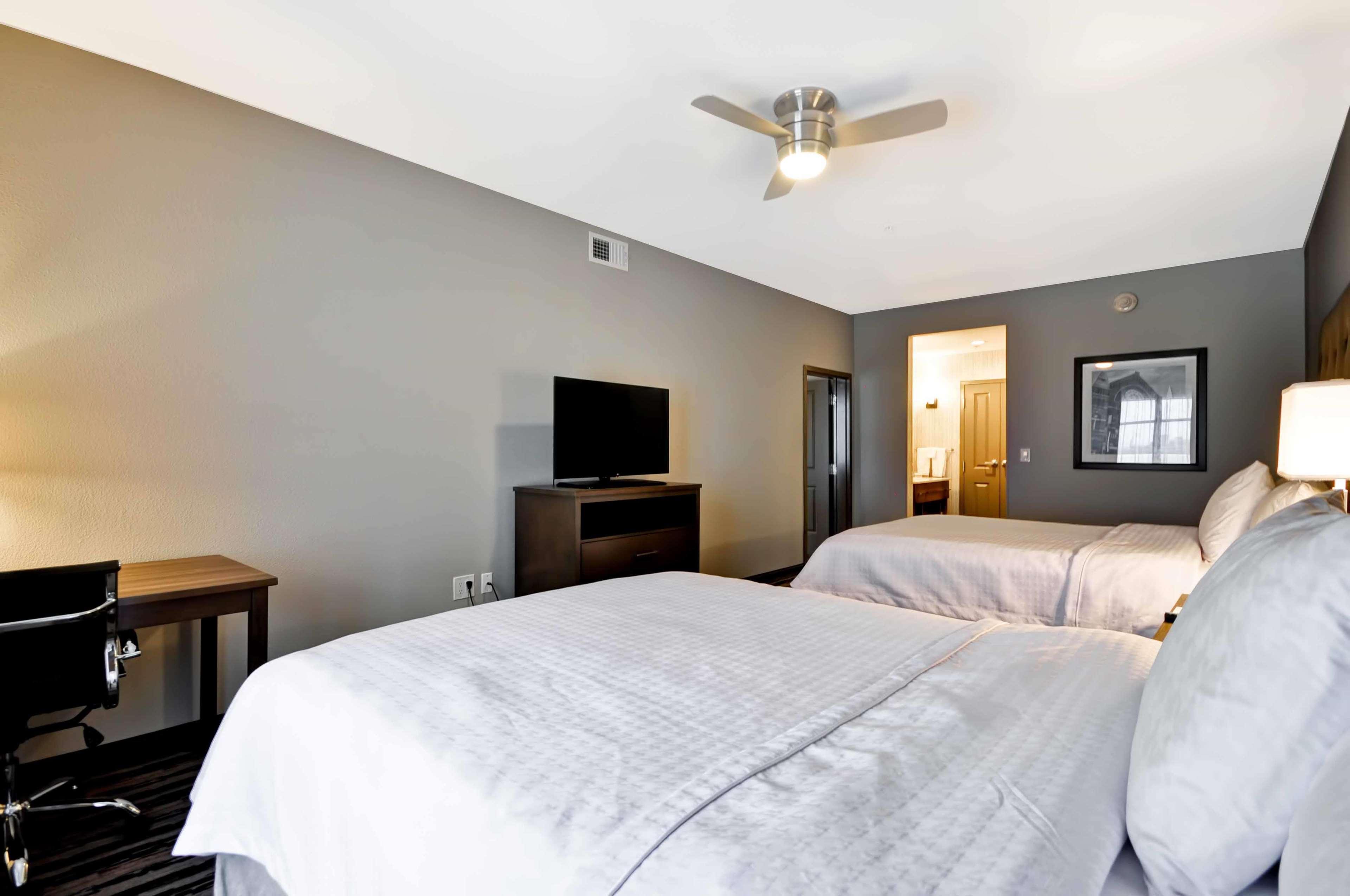 Homewood Suites By Hilton Cincinnati/West Chester Zewnętrze zdjęcie