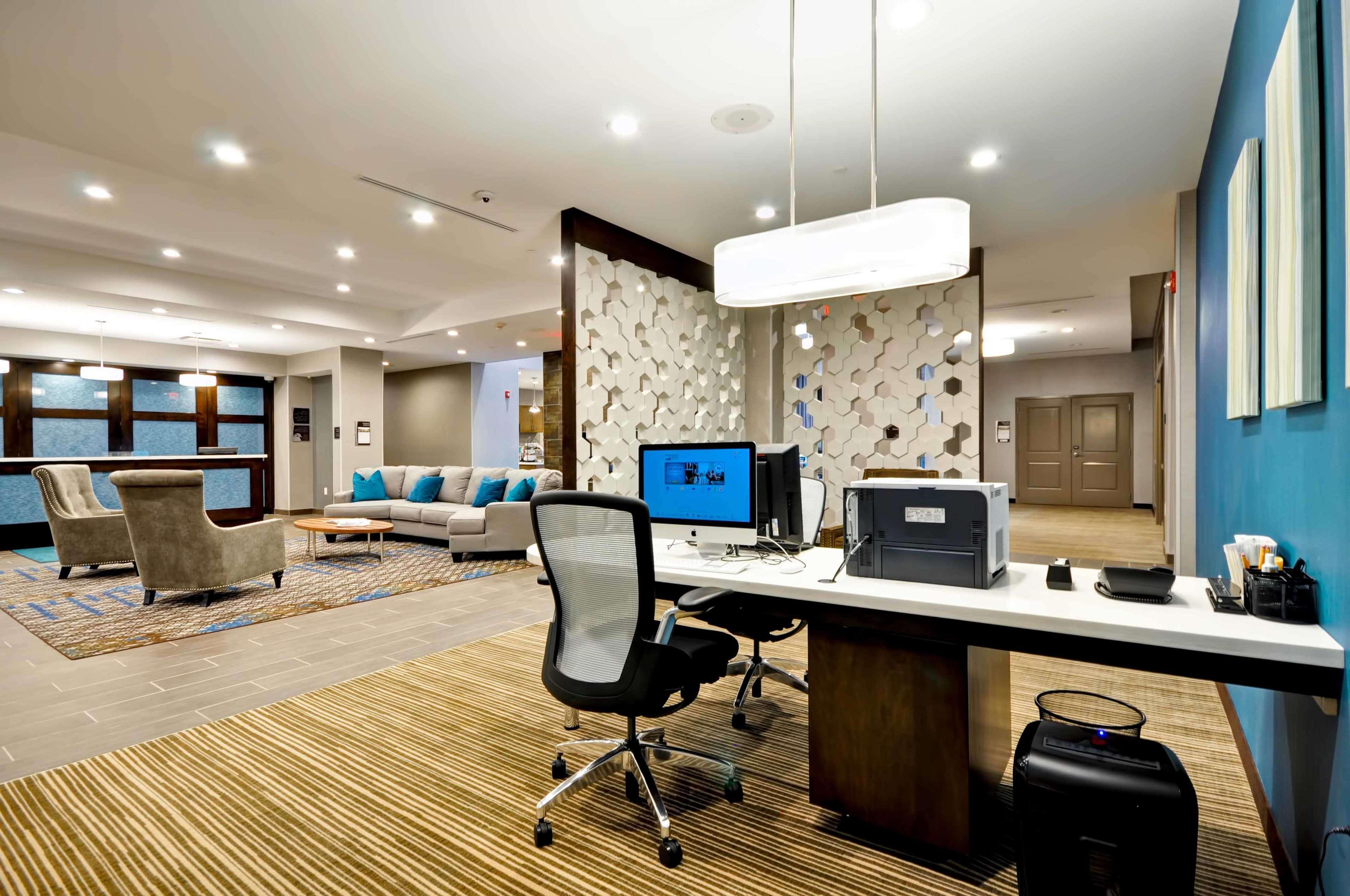 Homewood Suites By Hilton Cincinnati/West Chester Zewnętrze zdjęcie