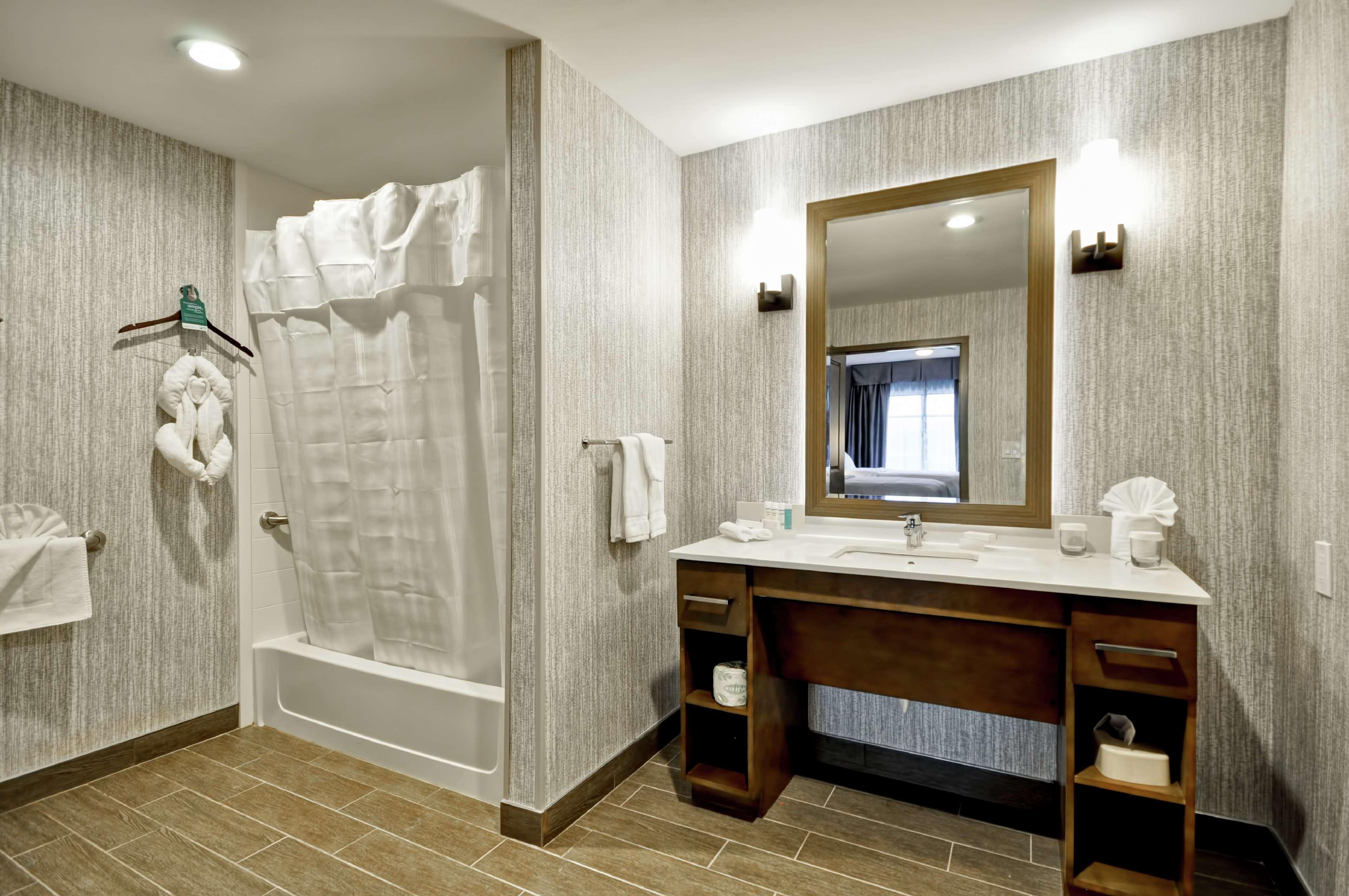 Homewood Suites By Hilton Cincinnati/West Chester Zewnętrze zdjęcie