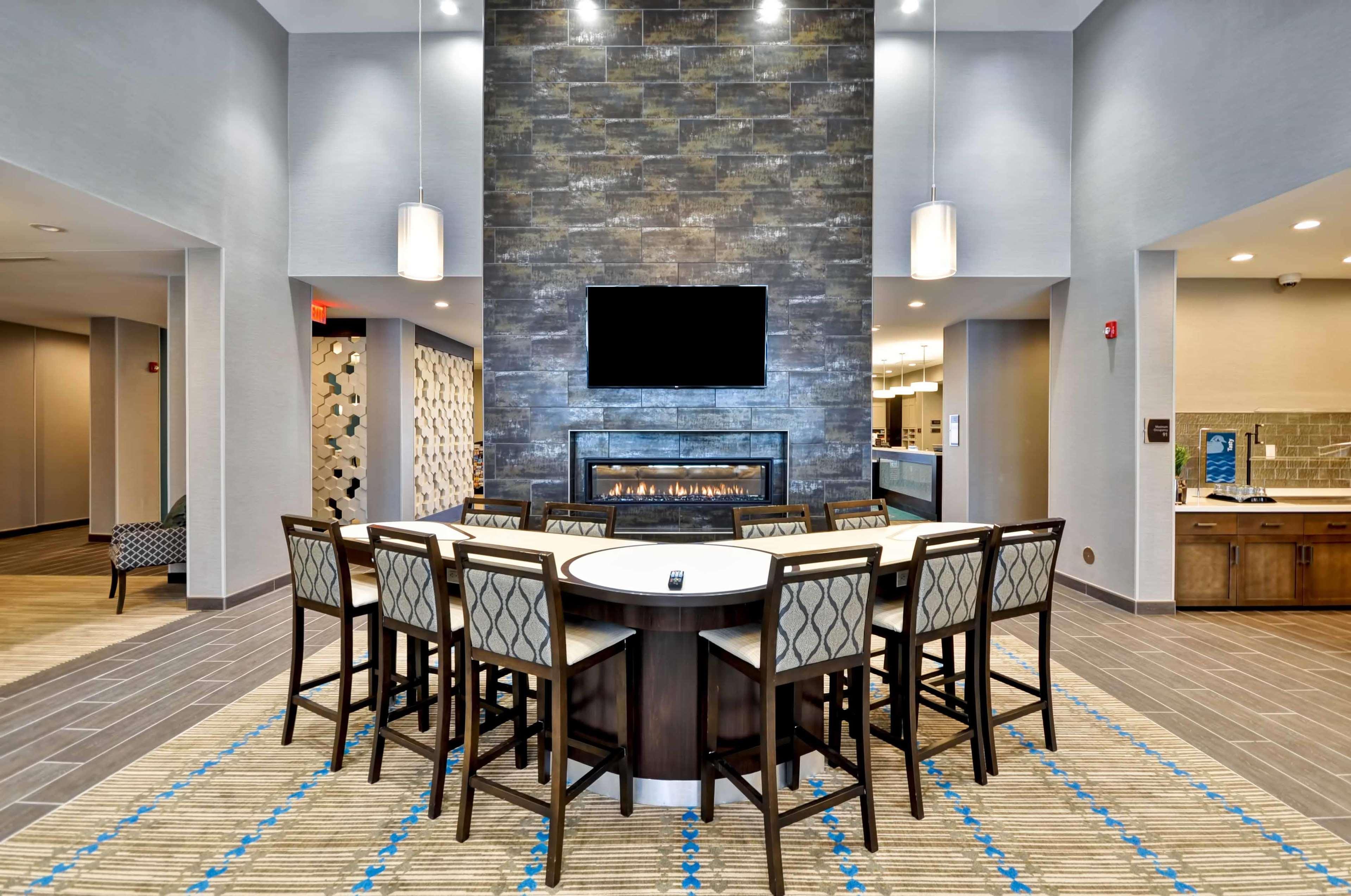 Homewood Suites By Hilton Cincinnati/West Chester Zewnętrze zdjęcie