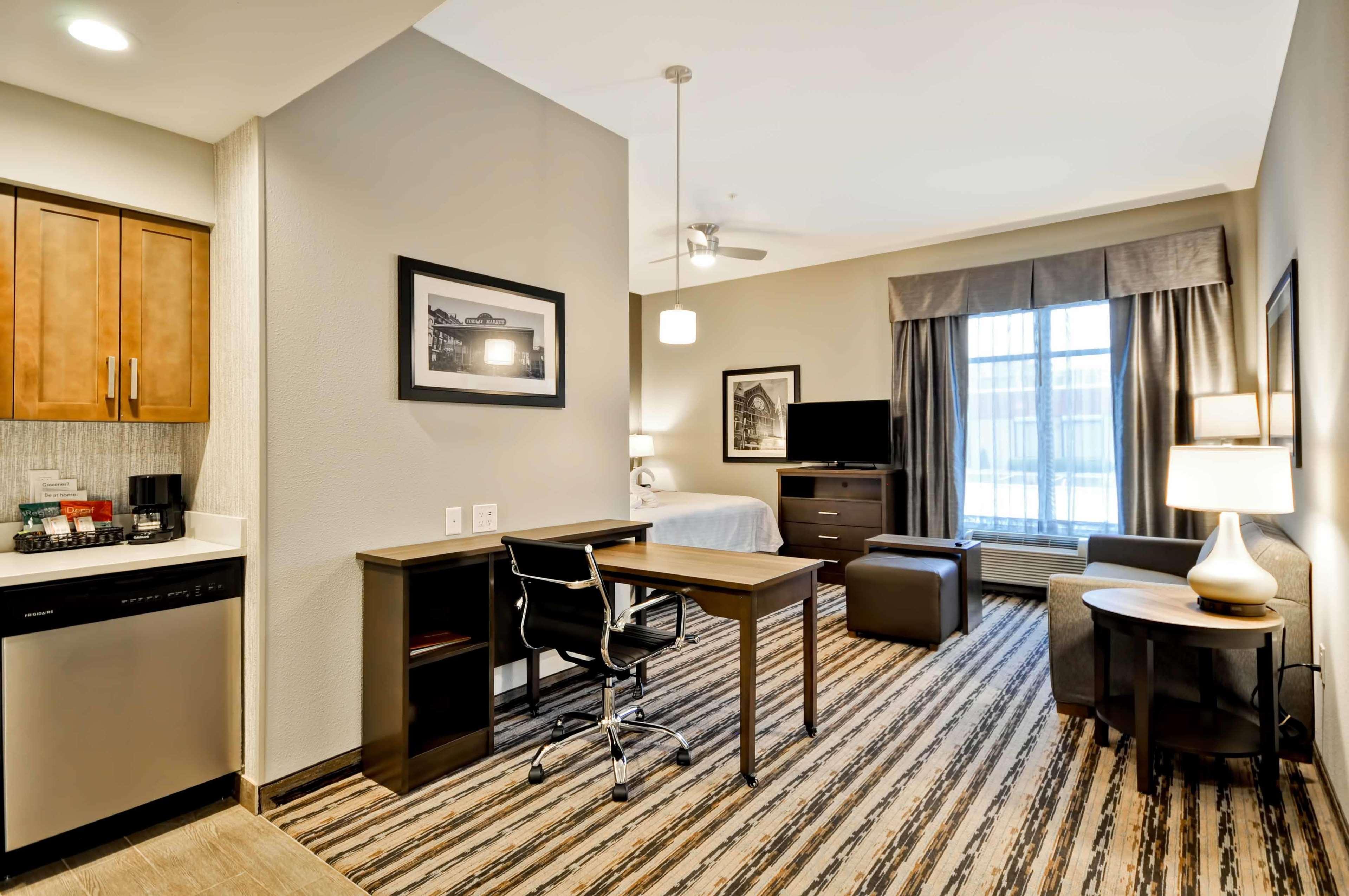 Homewood Suites By Hilton Cincinnati/West Chester Zewnętrze zdjęcie
