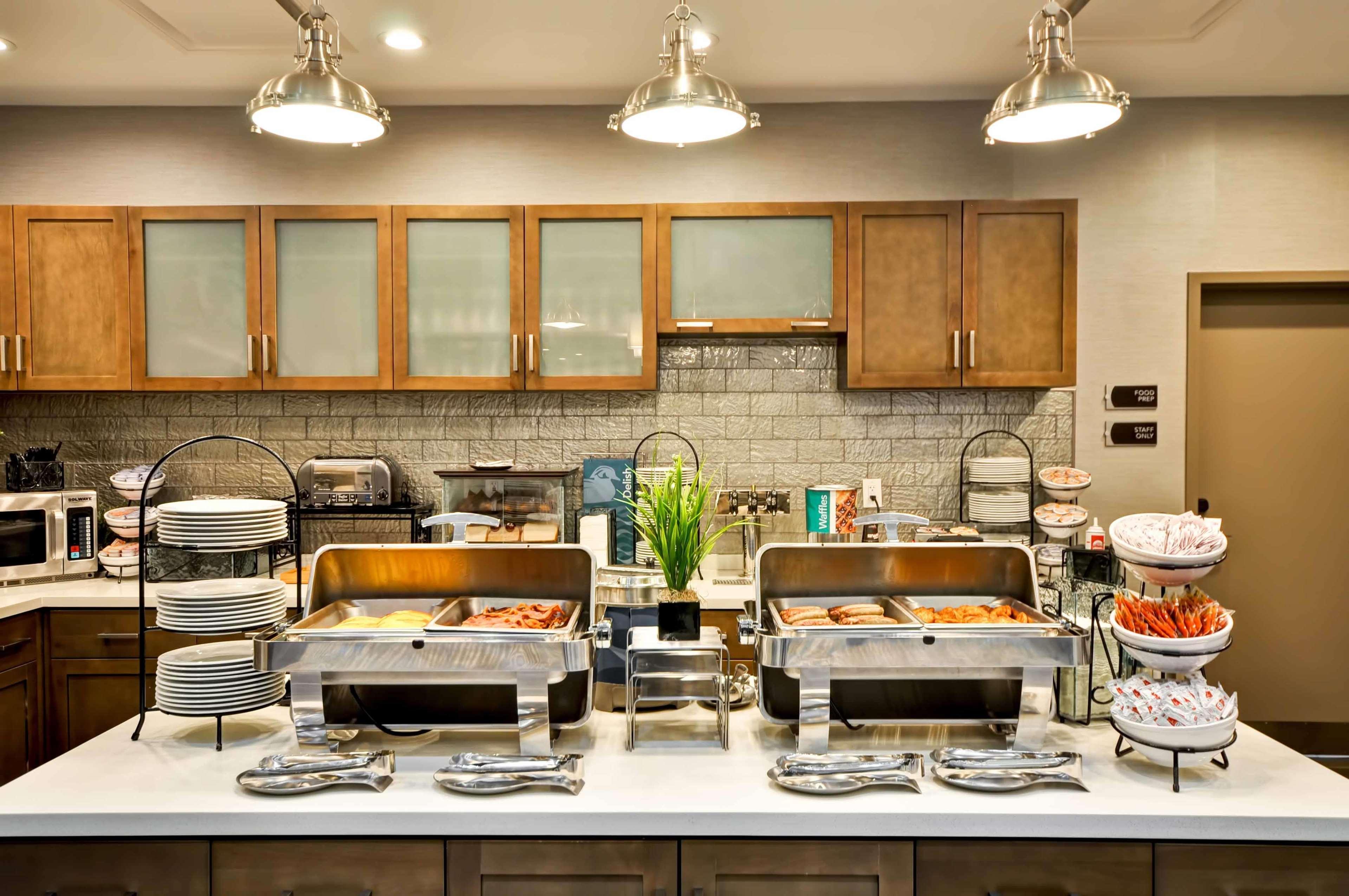 Homewood Suites By Hilton Cincinnati/West Chester Zewnętrze zdjęcie