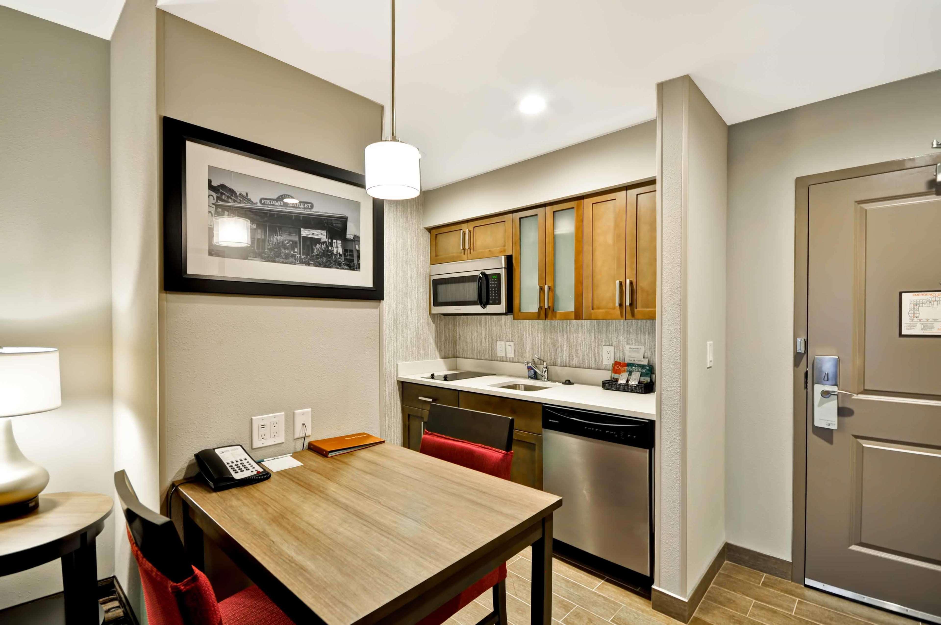 Homewood Suites By Hilton Cincinnati/West Chester Zewnętrze zdjęcie