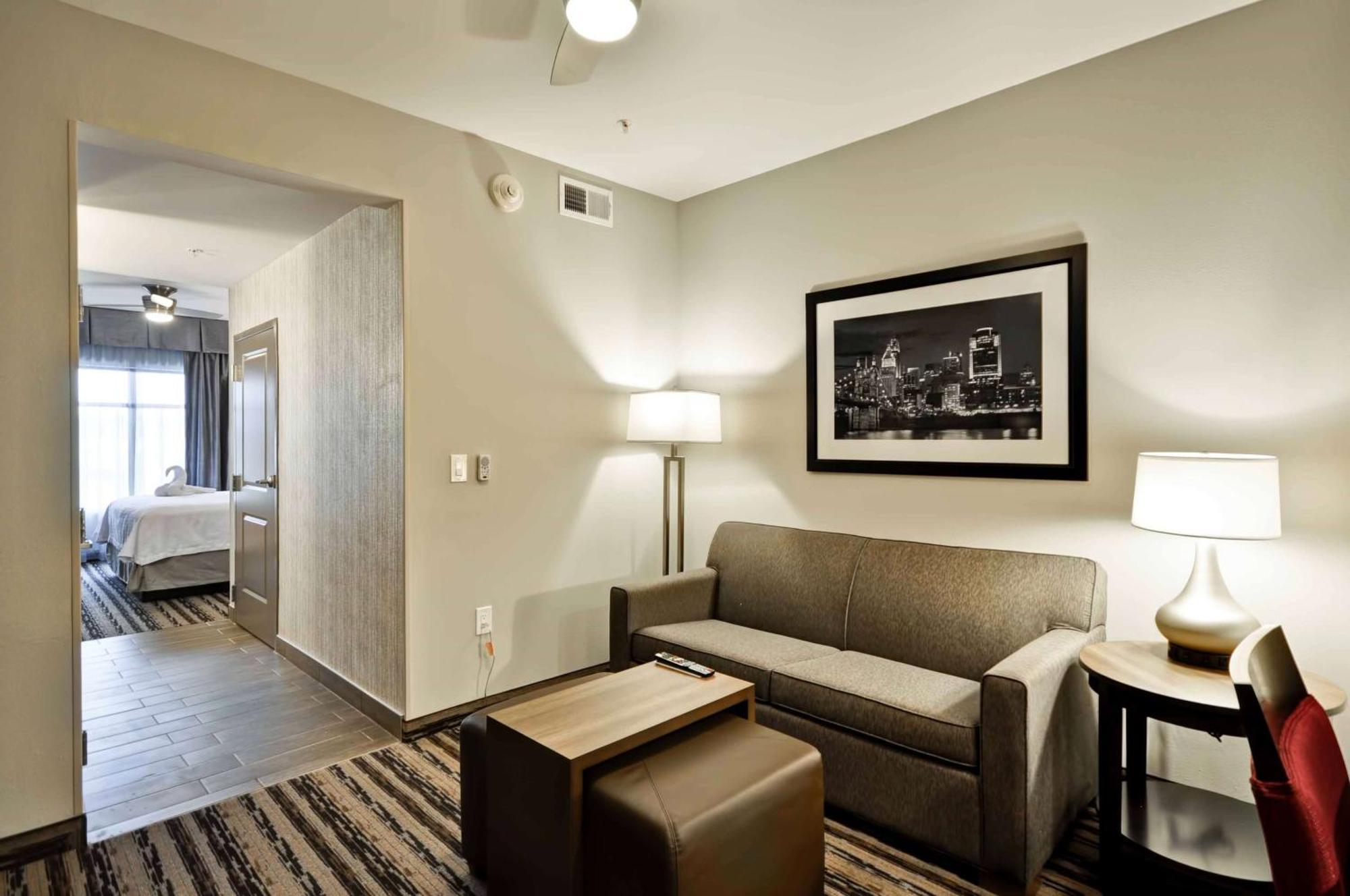 Homewood Suites By Hilton Cincinnati/West Chester Zewnętrze zdjęcie