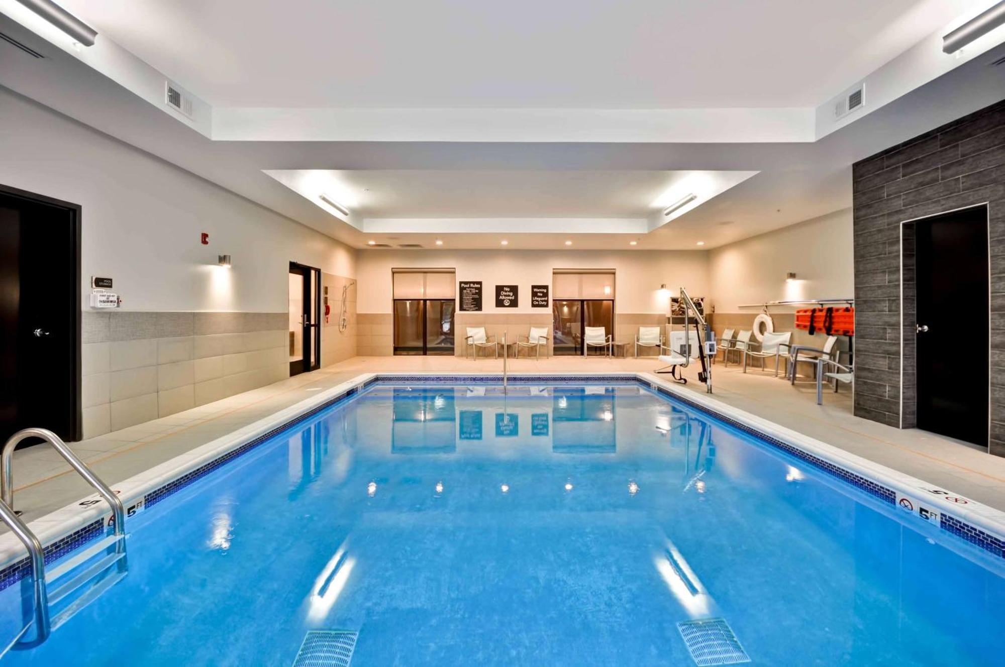 Homewood Suites By Hilton Cincinnati/West Chester Zewnętrze zdjęcie